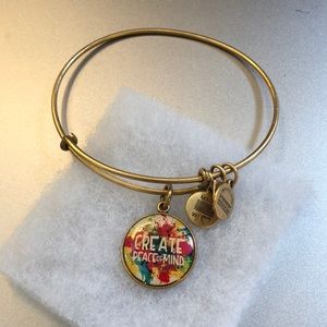 Alex and Ani Bracelet